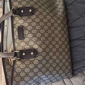 Gucci Tote